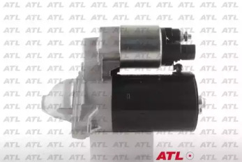 Стартер 12V 1 1 KW DELTA AUTOTECHNIK A21060